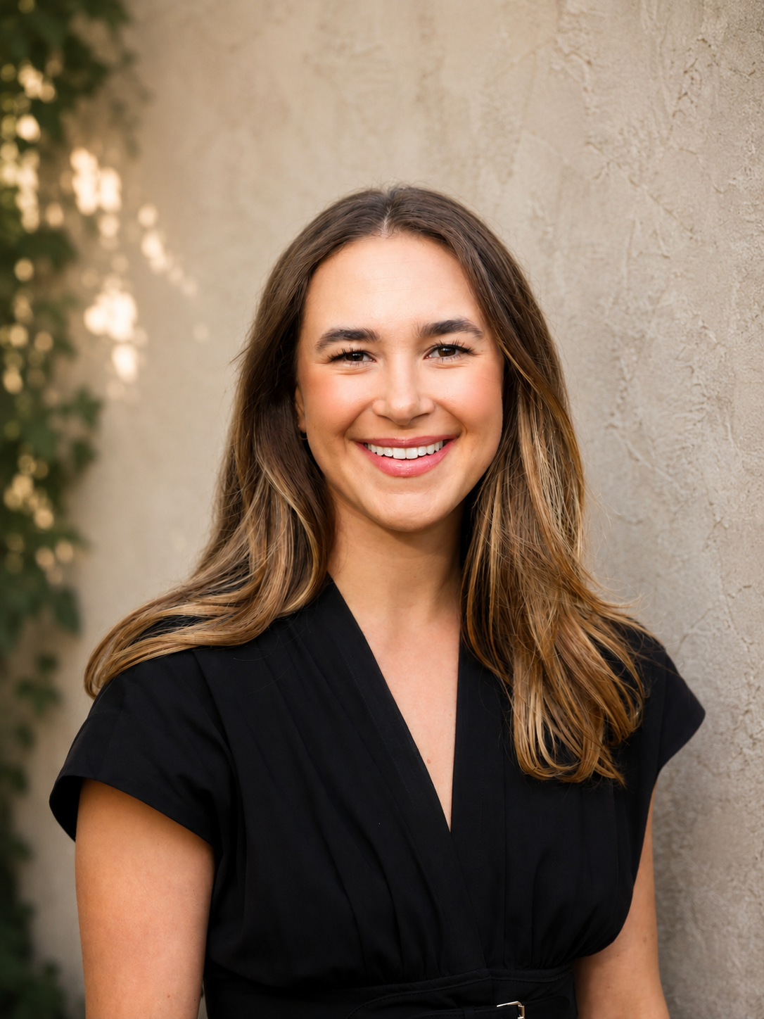 Therapist Madeleine Bradshaw in Austin, TX specializing in anxiety, perfectionism, and self-esteem