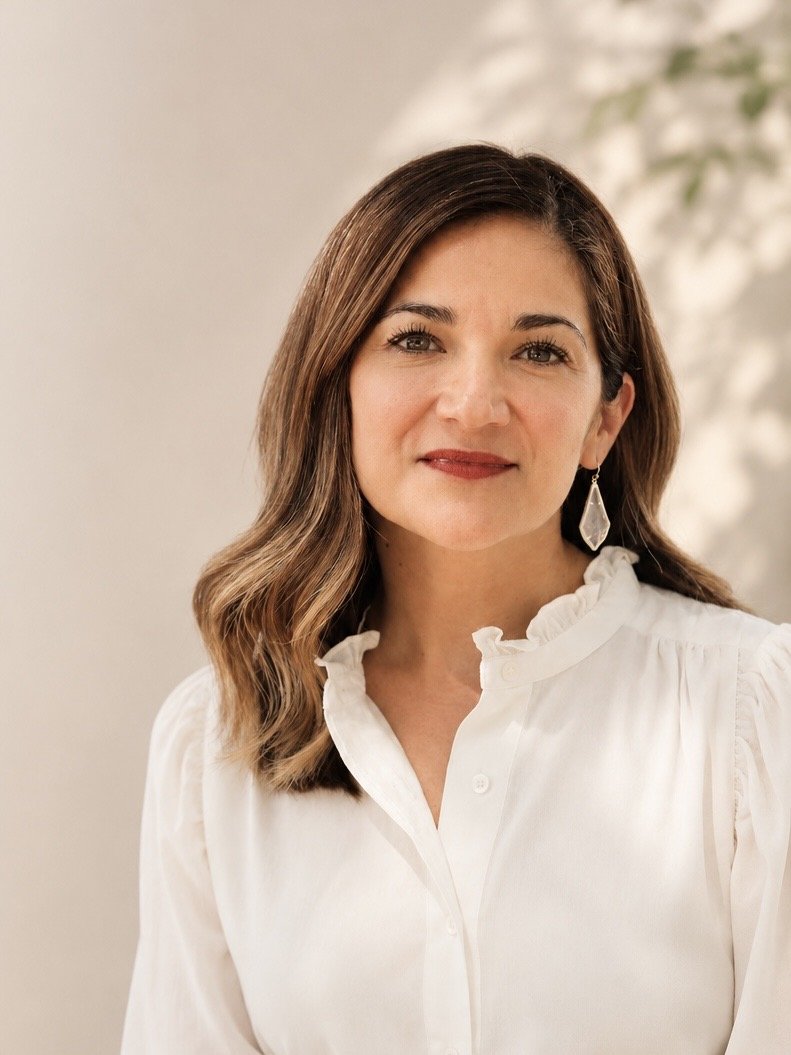 Bilingual therapist Esmeralda Hoang in Austin, TX specializing in teens, trauma, and cross-cultural identity