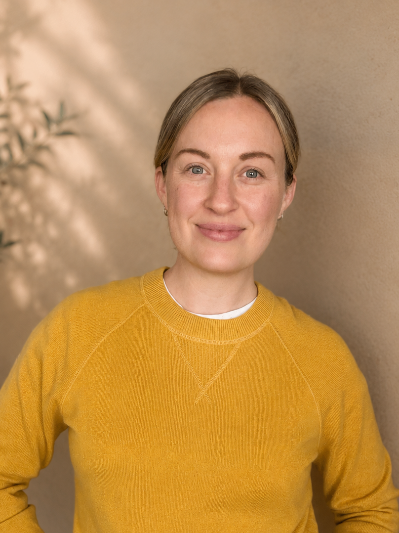 Lilly Davis, LPC-Associate