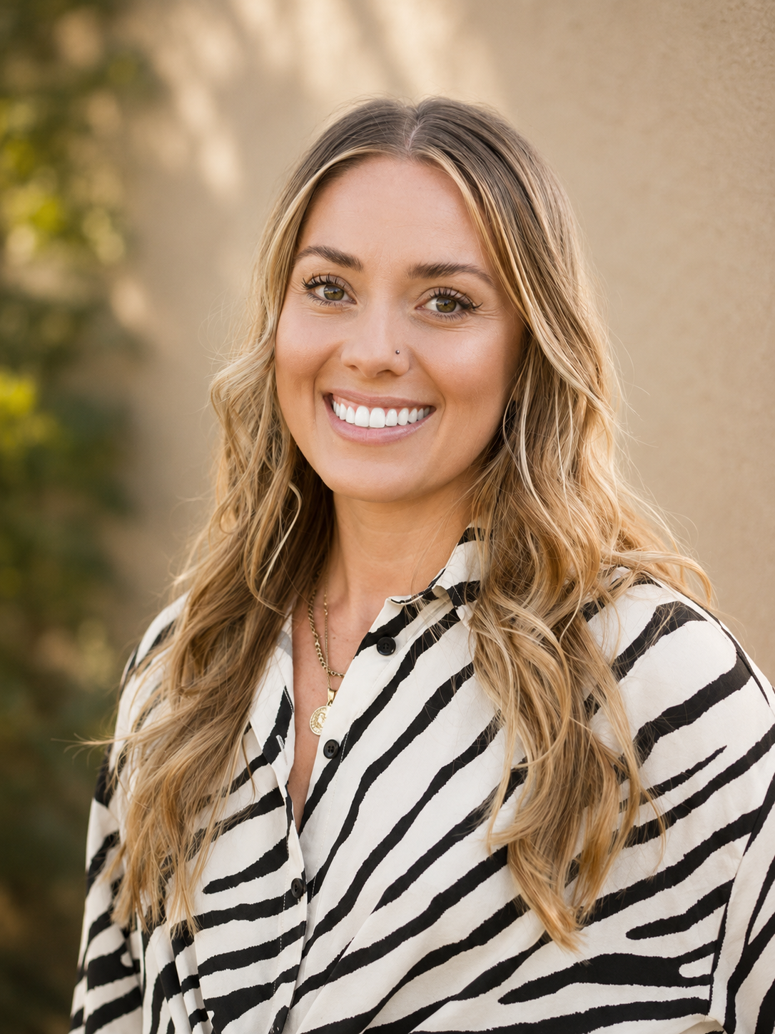 Couples therapist Justine Hughes in Austin, TX specializing in relationships, attachment, and trauma