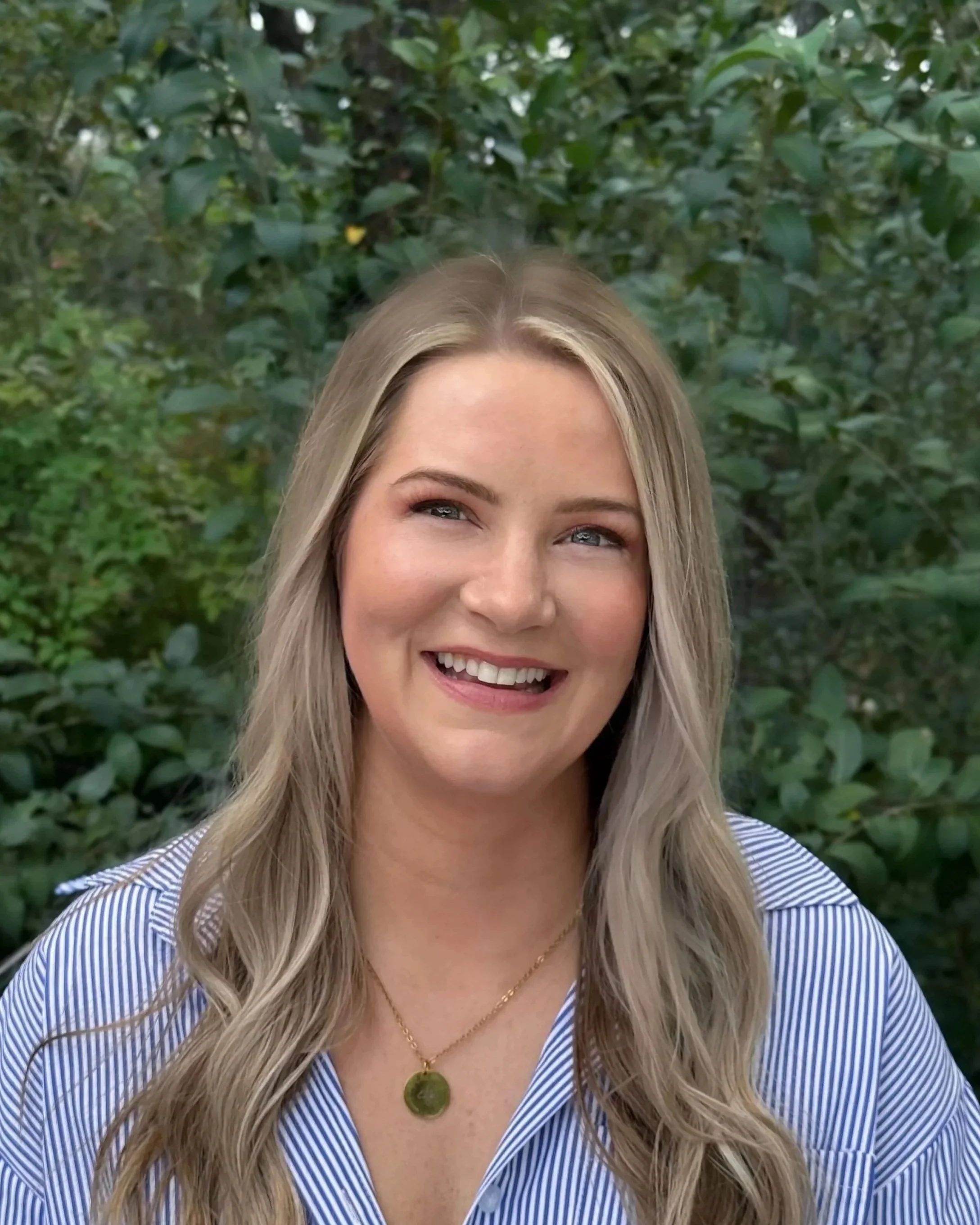 Therapist Shelbi Wise in Austin, TX specializing in anxiety, self-worth, and relationship patterns