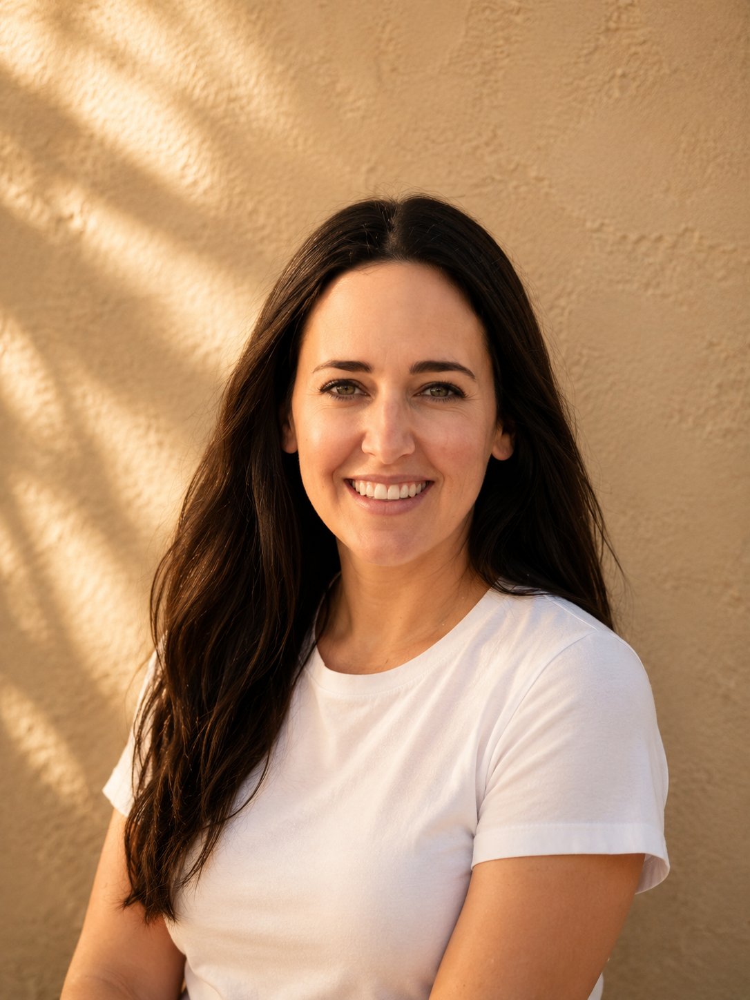 Therapist Liana Mauro in Austin, TX specializing in anxiety, OCD, and chronic pain
