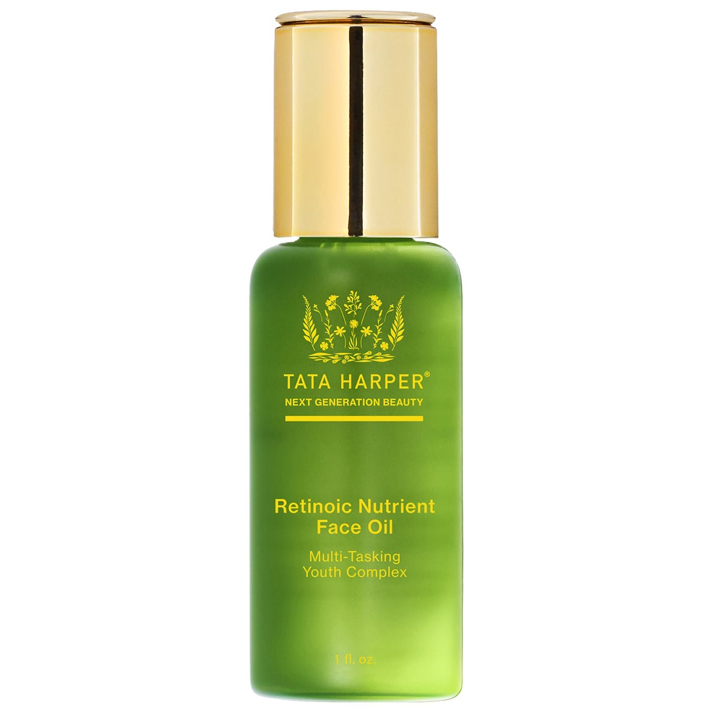 Retinoic Nutrient Face Oil