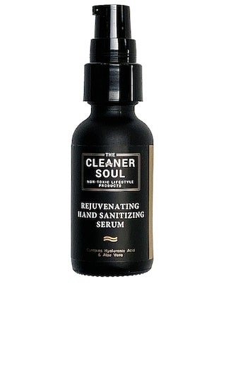 Hand Sanitizer | THE CLEANER SOUL