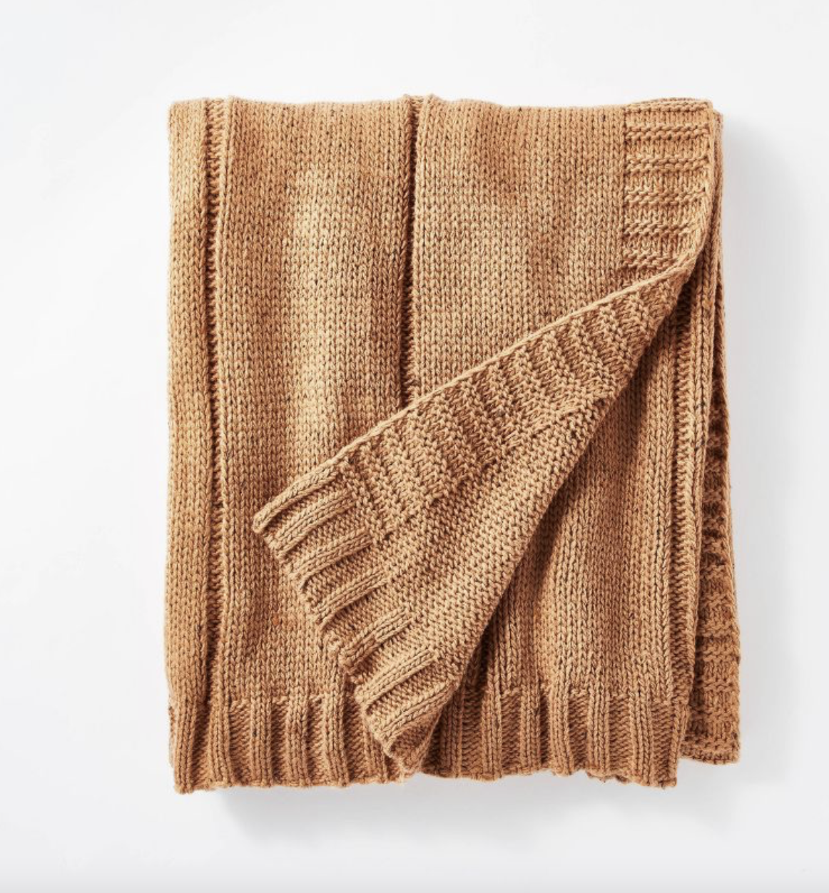 Woven Knit Blanket