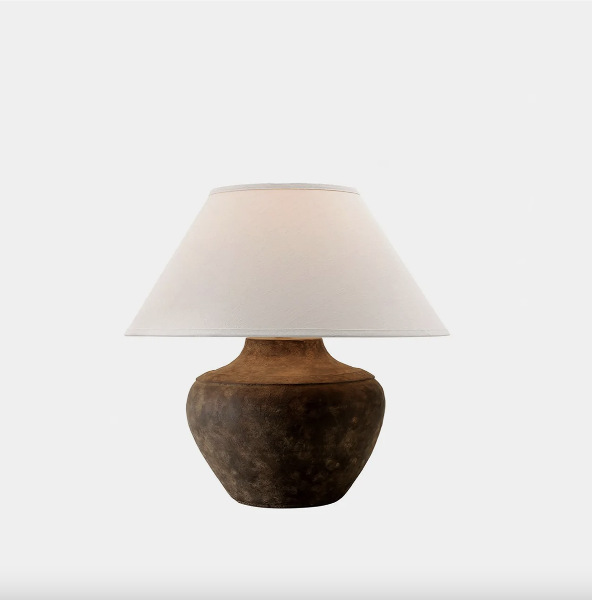 Calabria Rustico Table Lamp