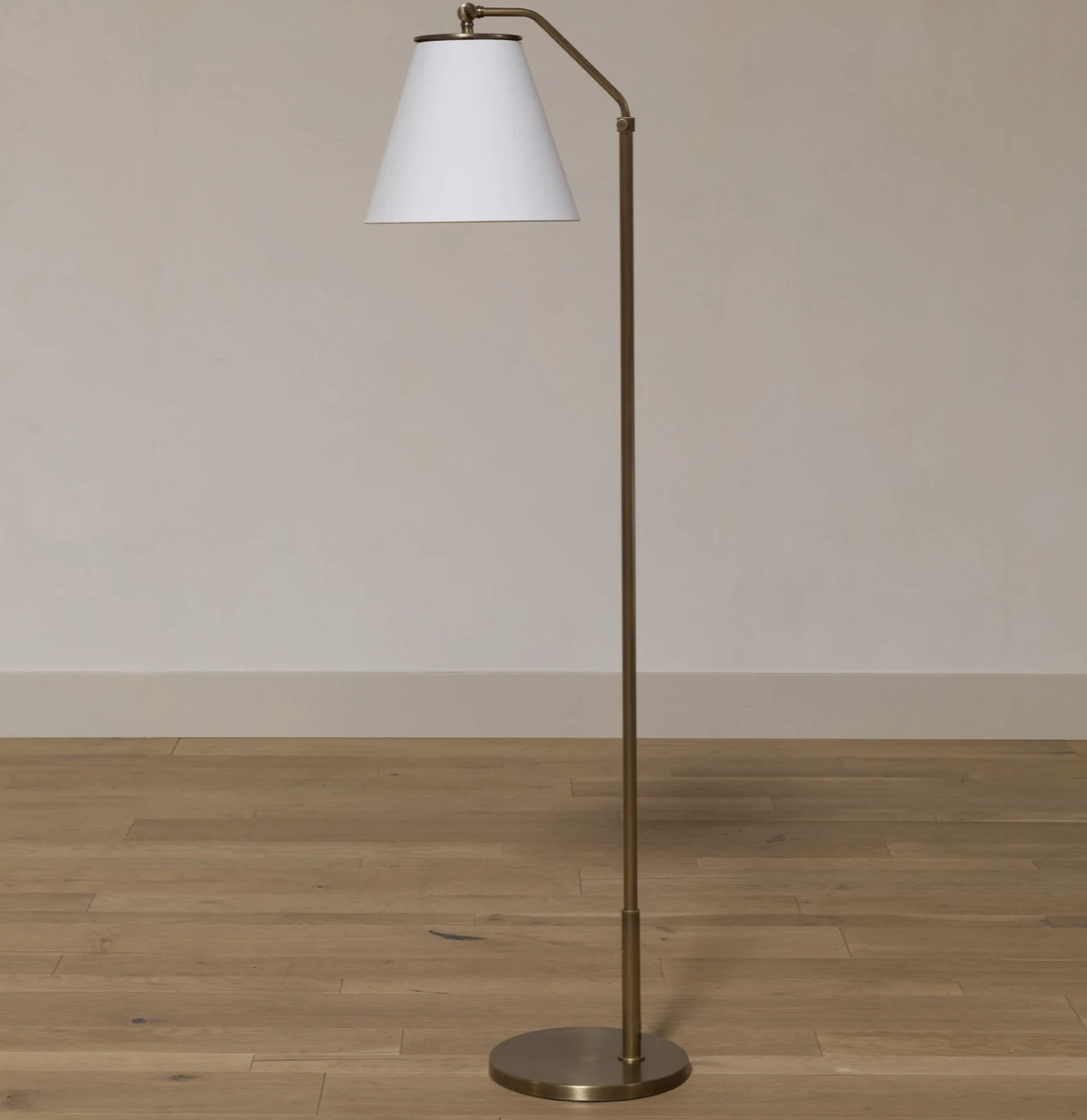 Topoya Floor Lamp