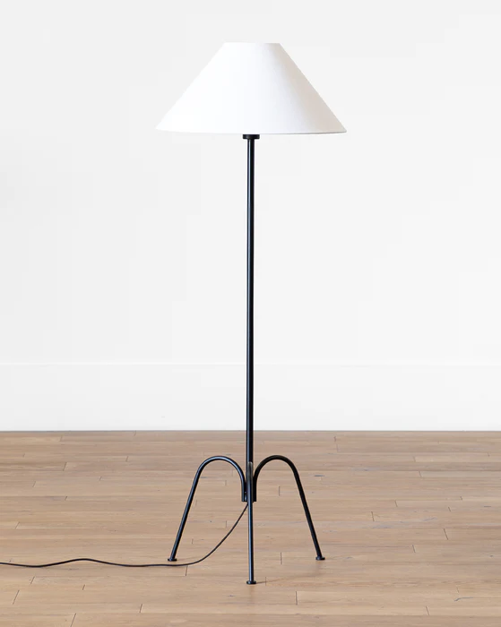 Wolcott Floor Lamp