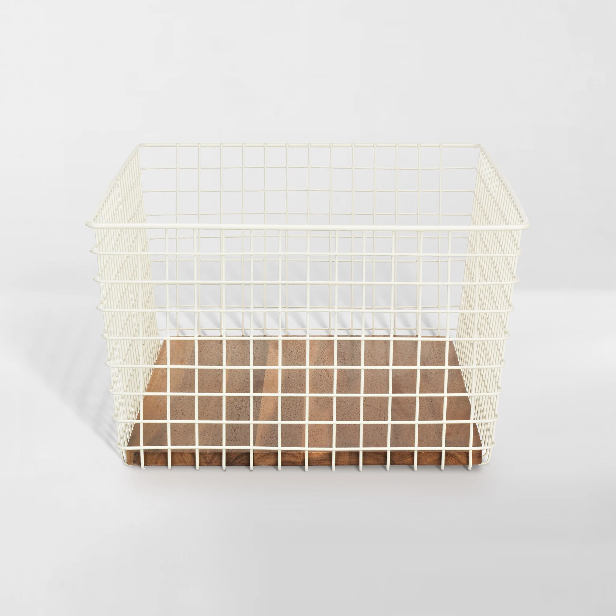 Grid Basket