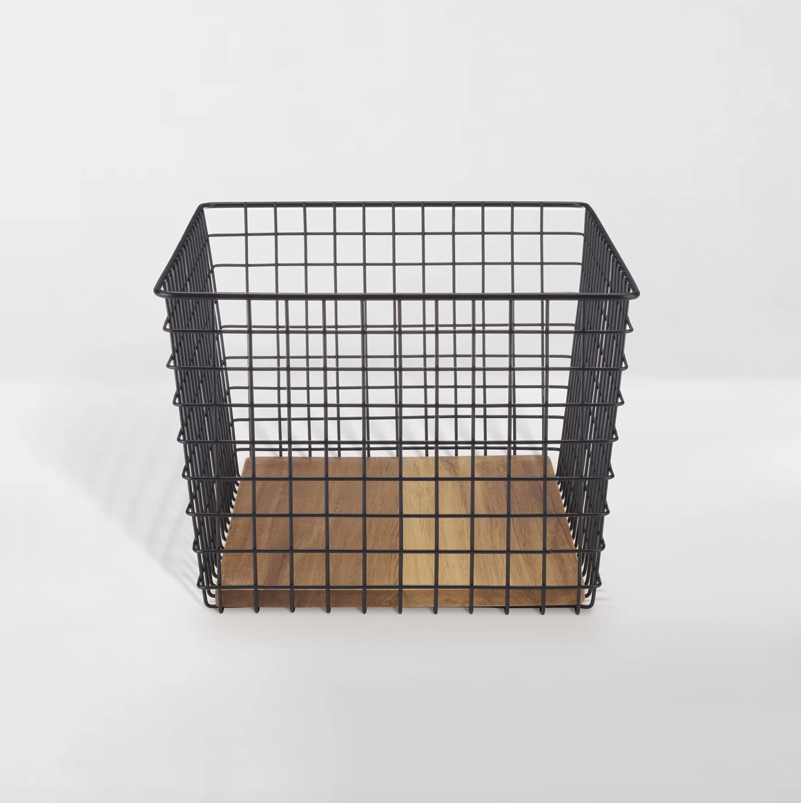 Grid Basket