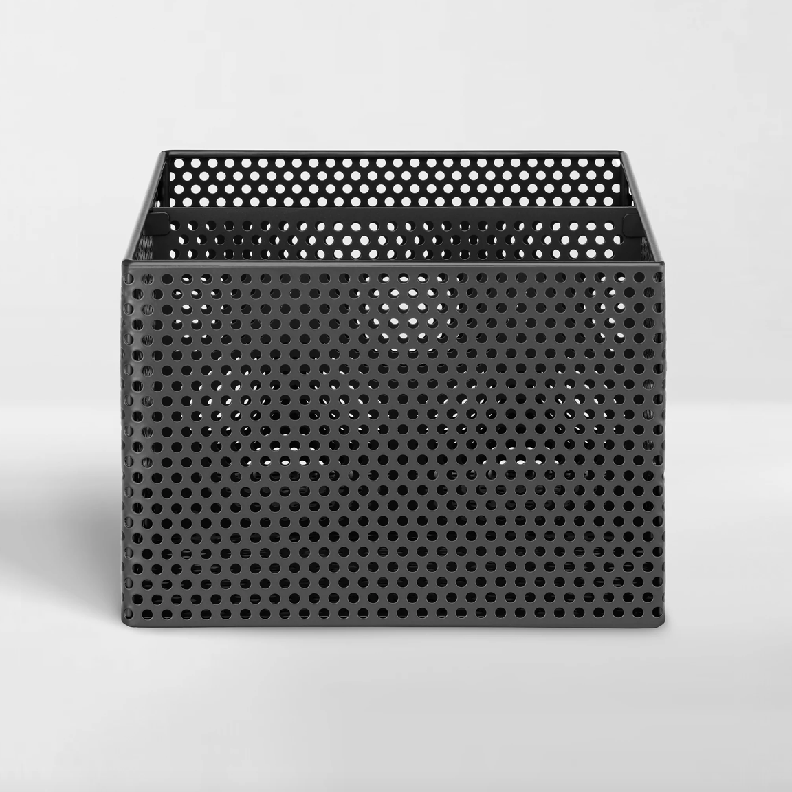 Perforated Basket