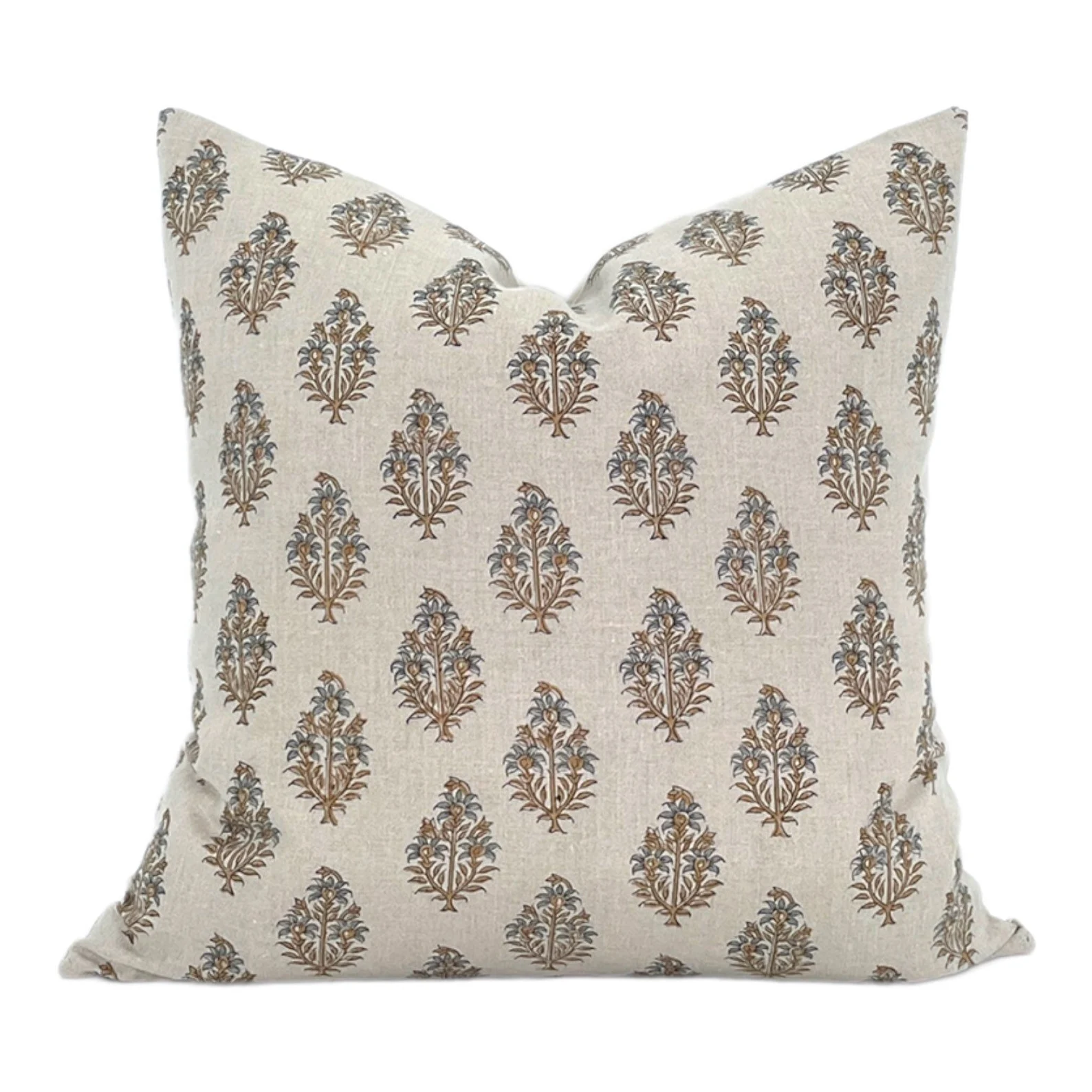 Sahara Motif Pillow Cover