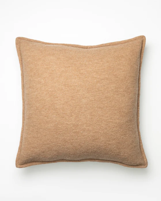 Neil Wool Pillow Cover