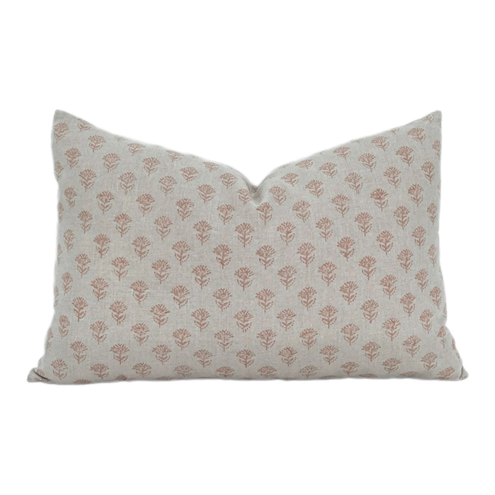 Naya Floral Pillow Cover