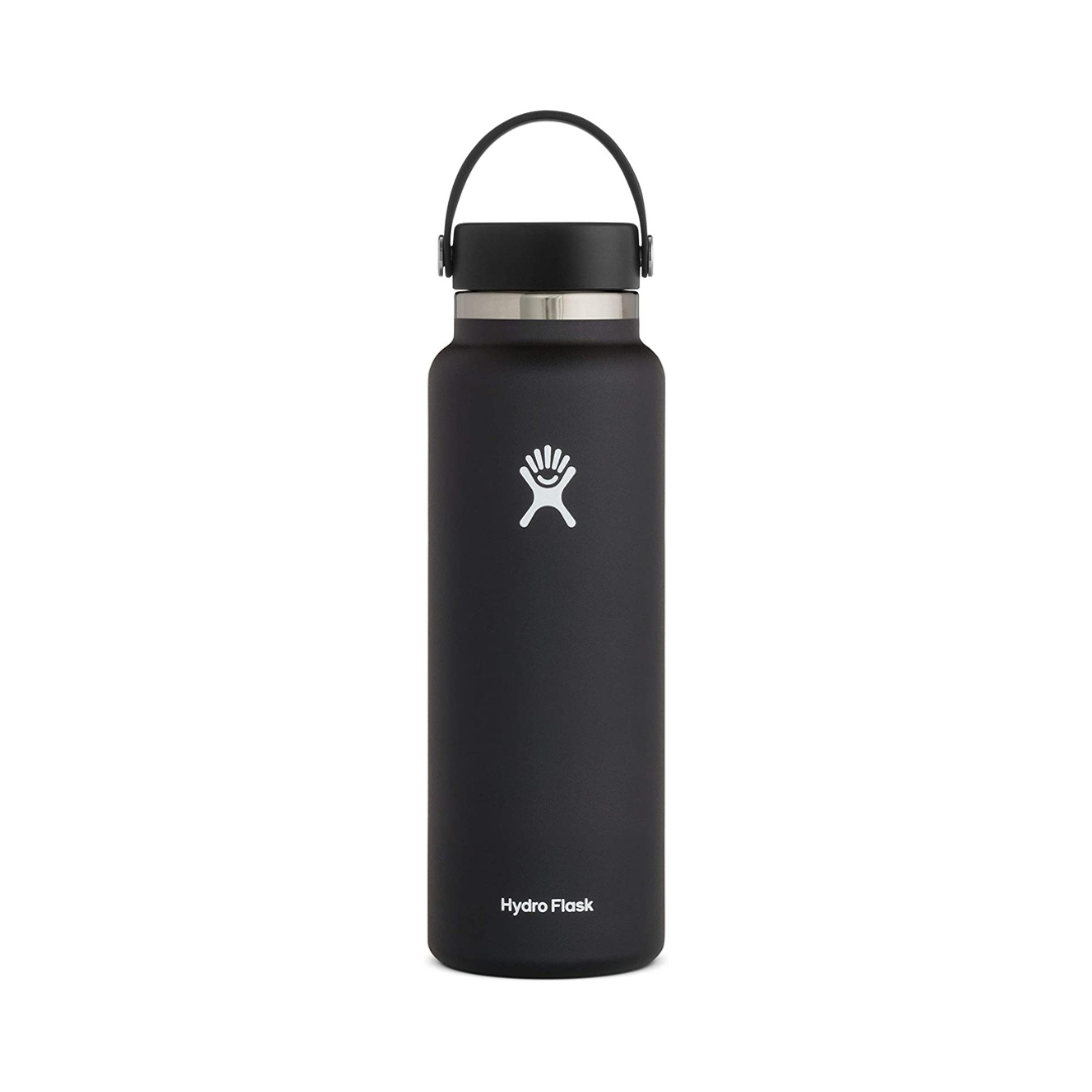 Hydro Flask Wide Mouth Bottle