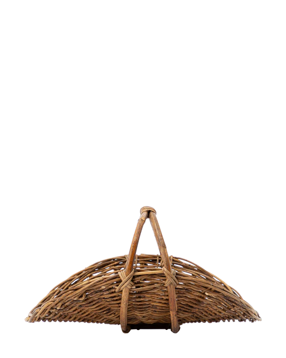 Rattan Gardening Tray