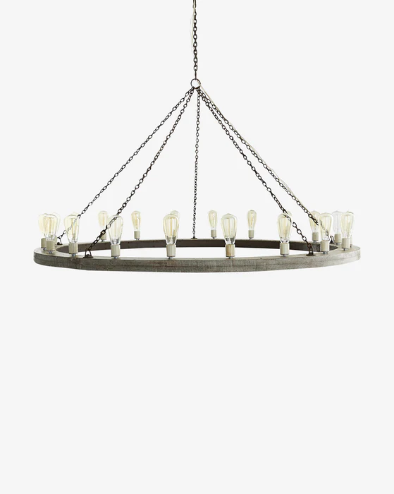 Geoffrey Chandelier