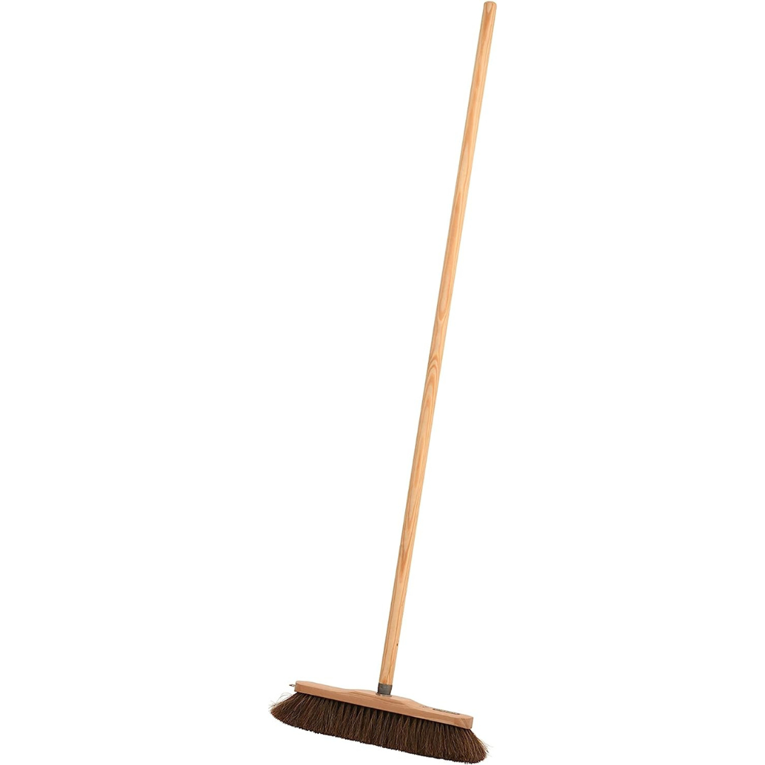 Natural Broom