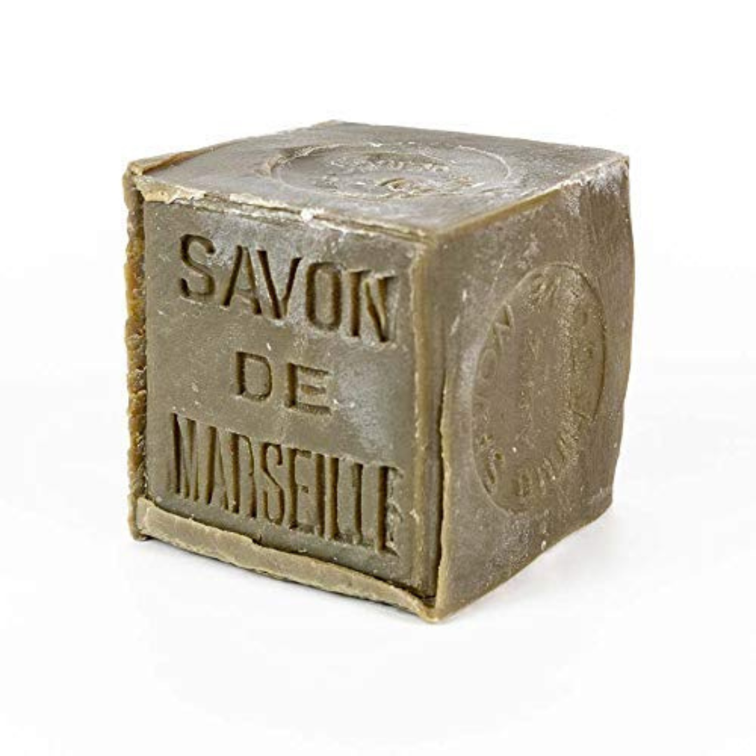 French Olive Oil Soap