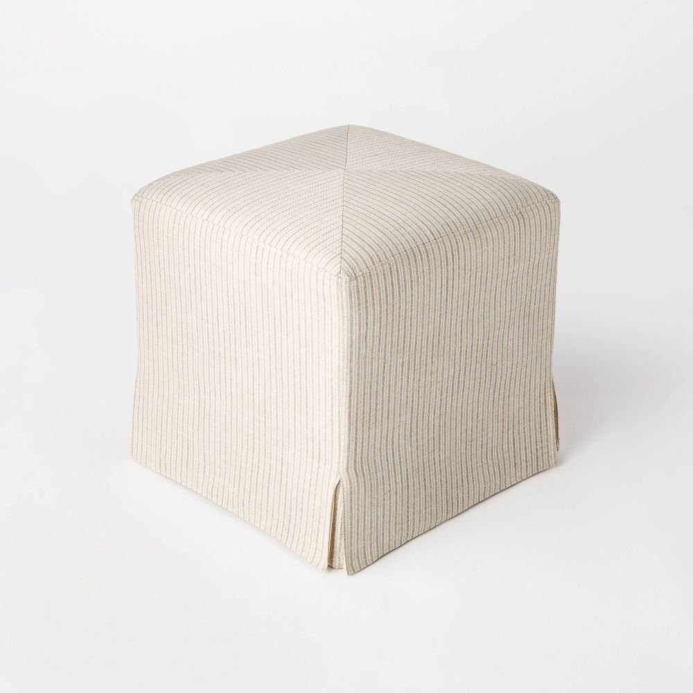 Lynnwood Slipcover Cube