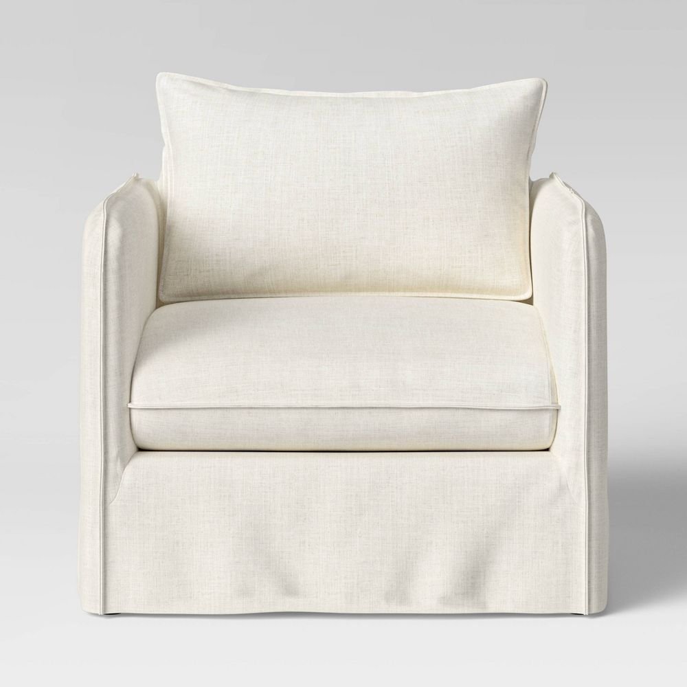Berea Slouchy Lounge Chair