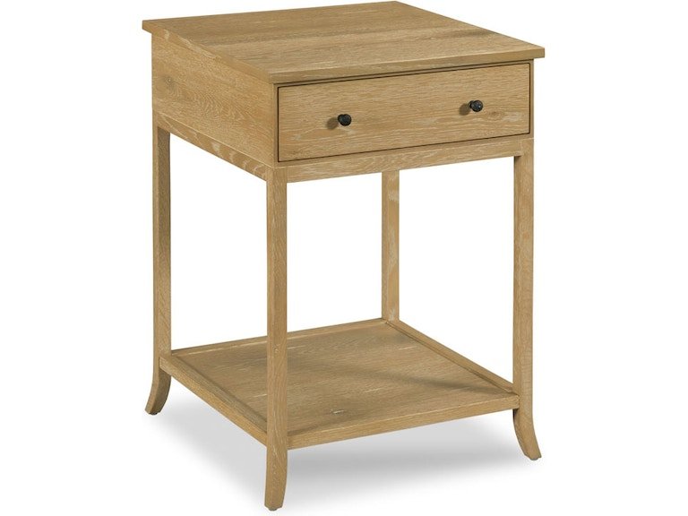 Sincerity Bedside Table