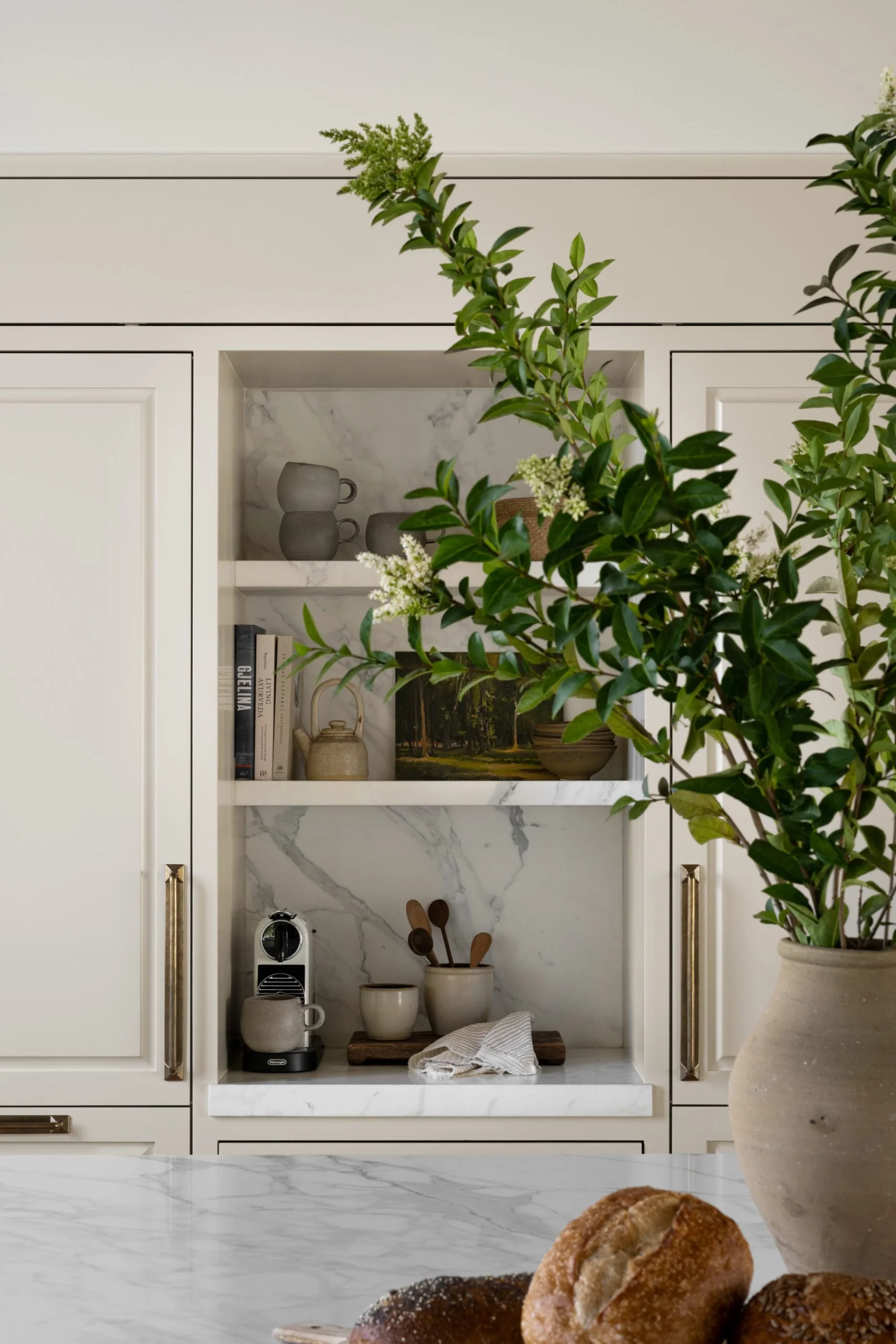 Prepping For Busy Days: The Morning Routine