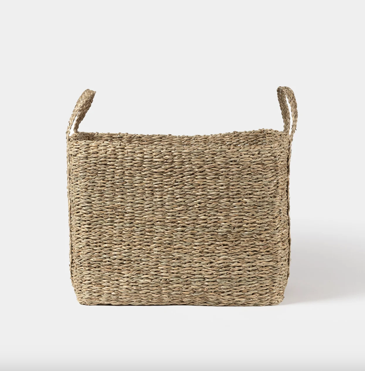 Ios Seagrass Basket