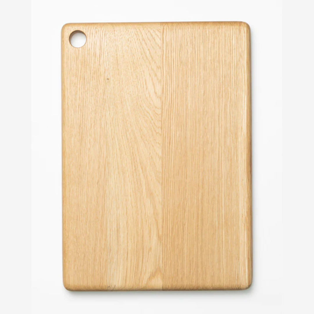 Rectangle Oak Board