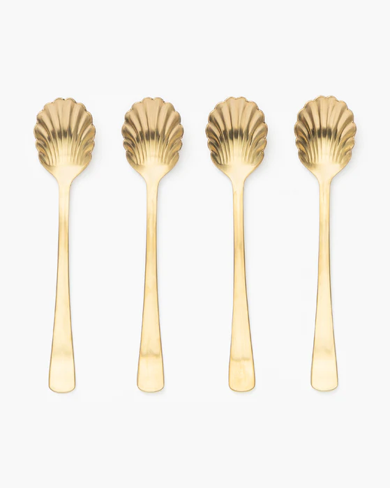Fenne Golden Spoons