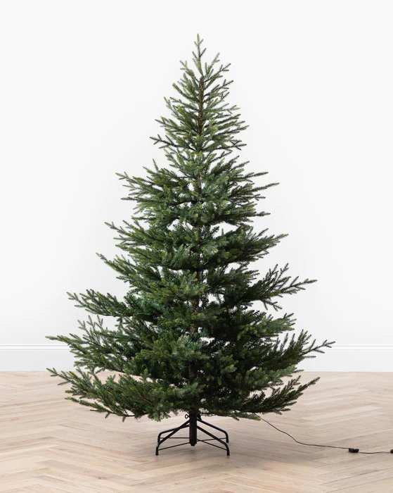 Norway 7' Faux Spruce
