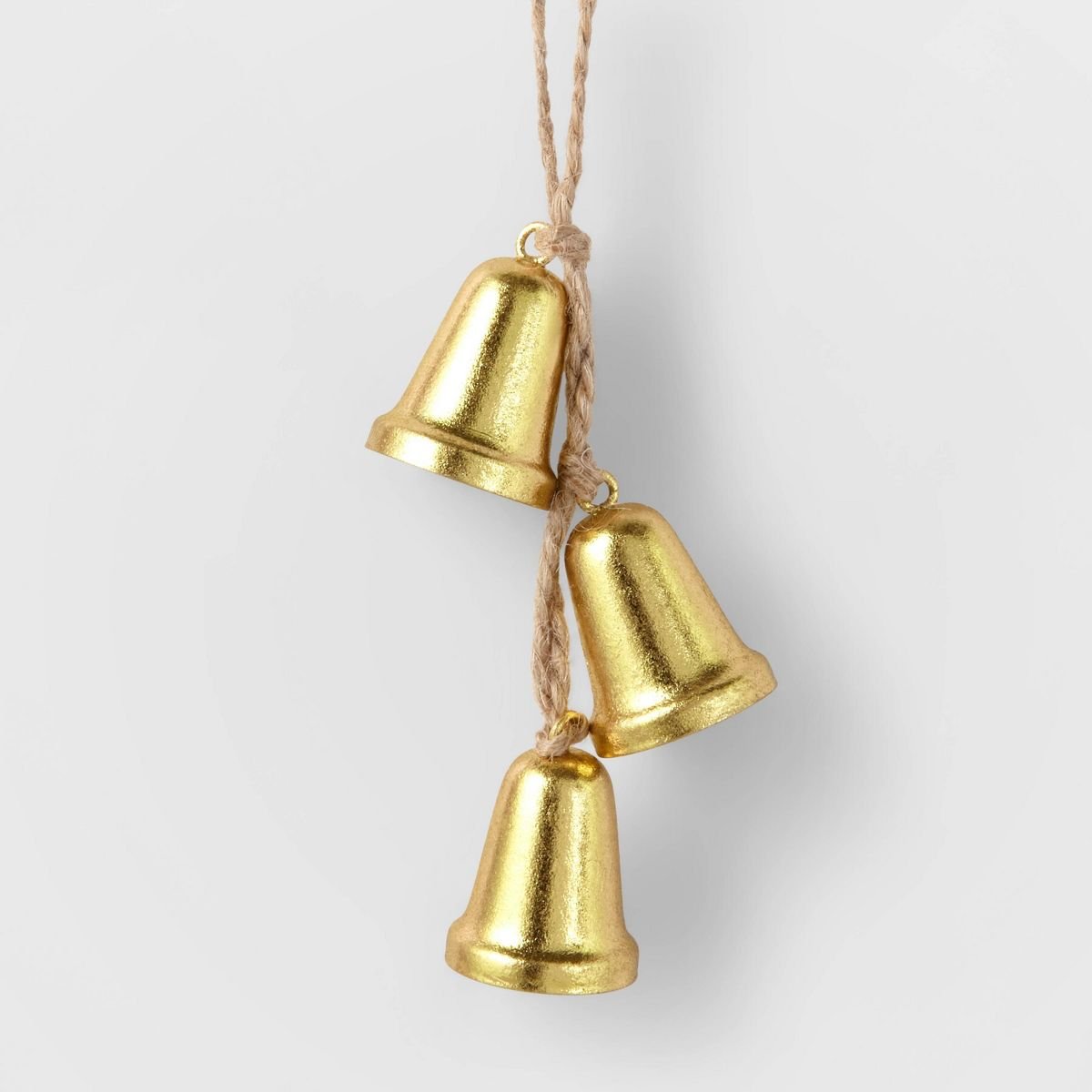 Bell Cluster Ornament