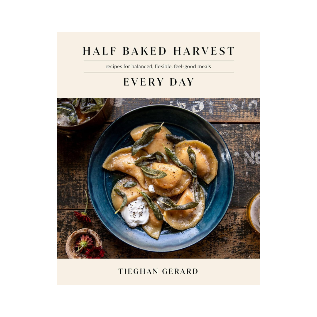 Half-Baked Harvest