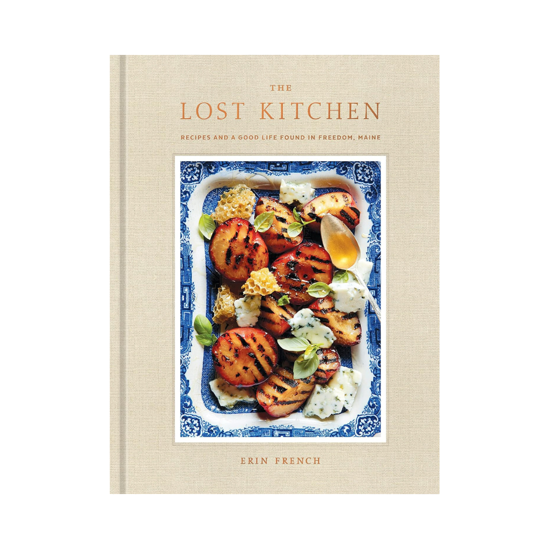 The Lost Kitchen