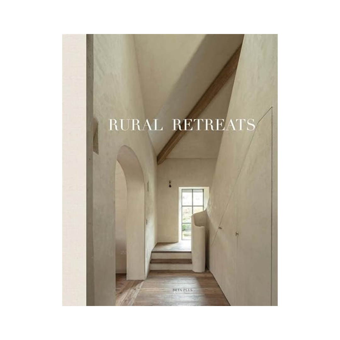 Rural Retreats by Wim Pauwels