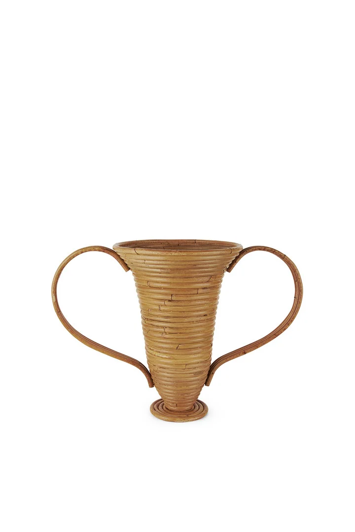 Amphora Vase - Small