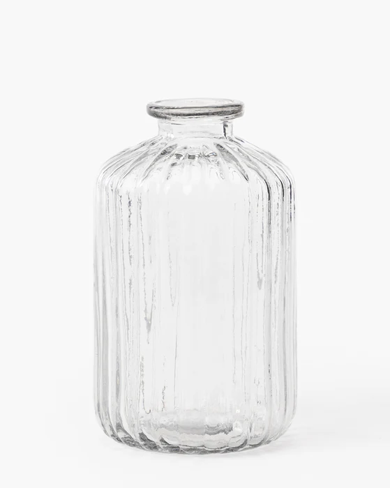 Verlice Glass Vase