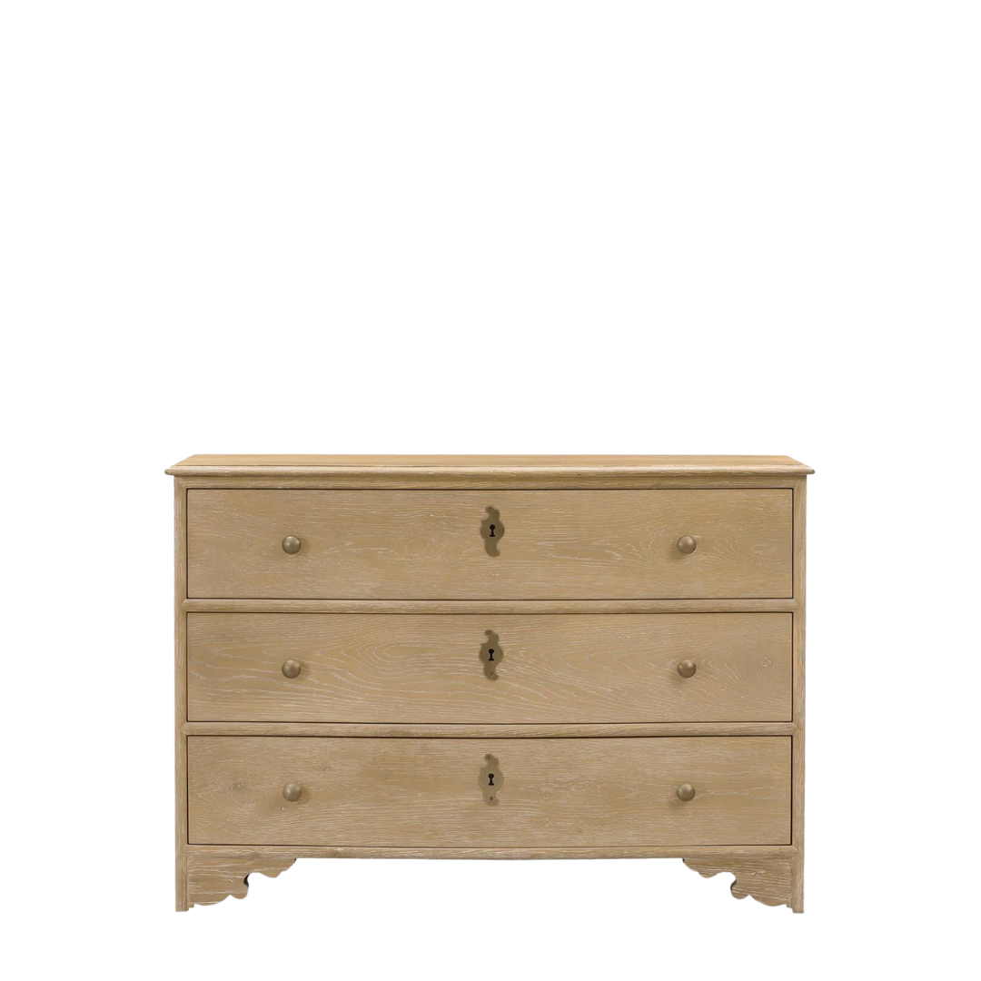 Cybil Dresser