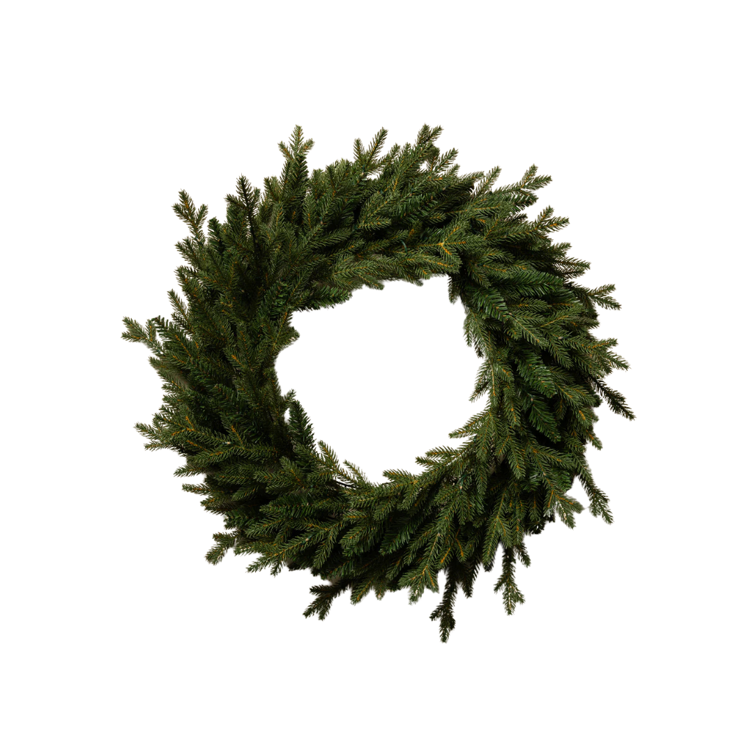 Norway Indoor/Outdoor Wreath