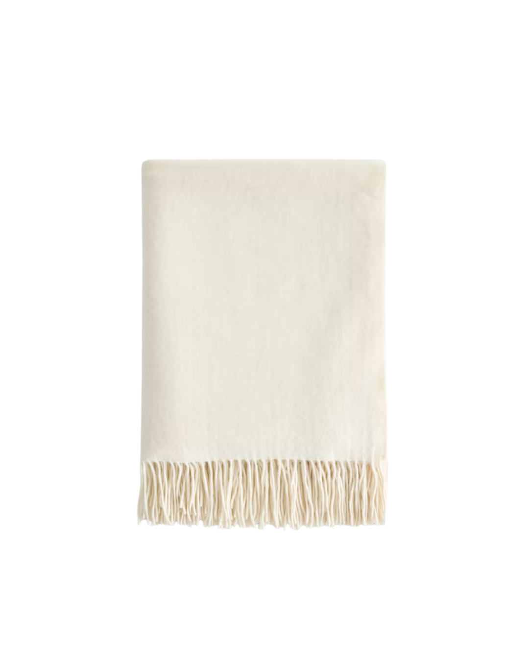 Mongolian Cashmere Throw