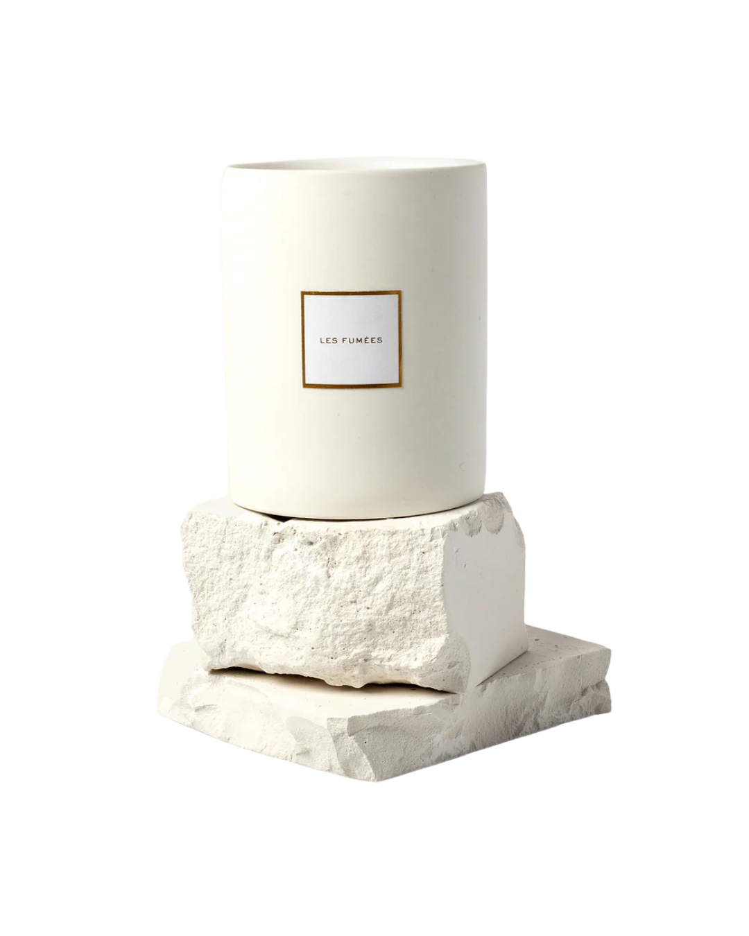 Les Fumées Salt Candle