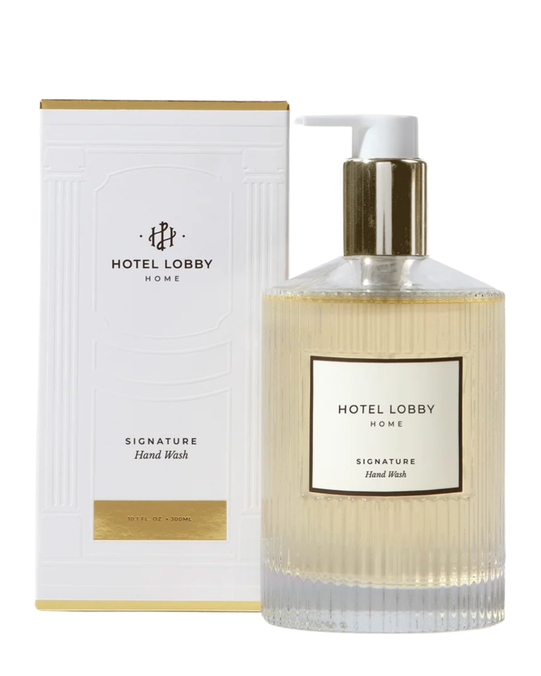Hotel Lobby Signature Hand Wash