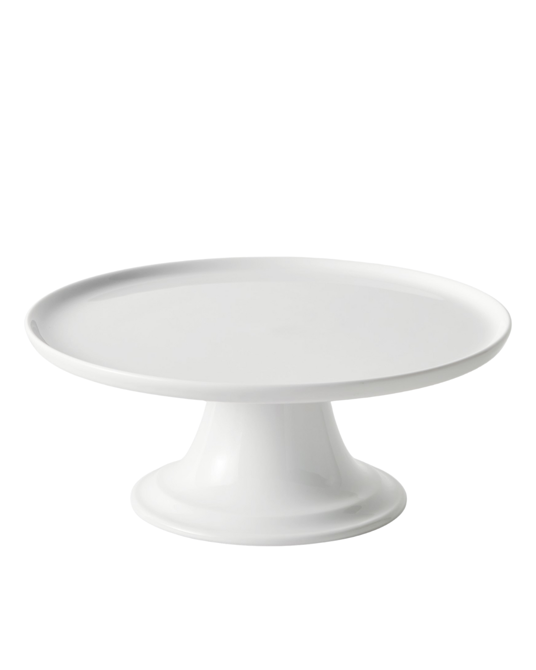 Pillivuyt Porcelain Cake Stand