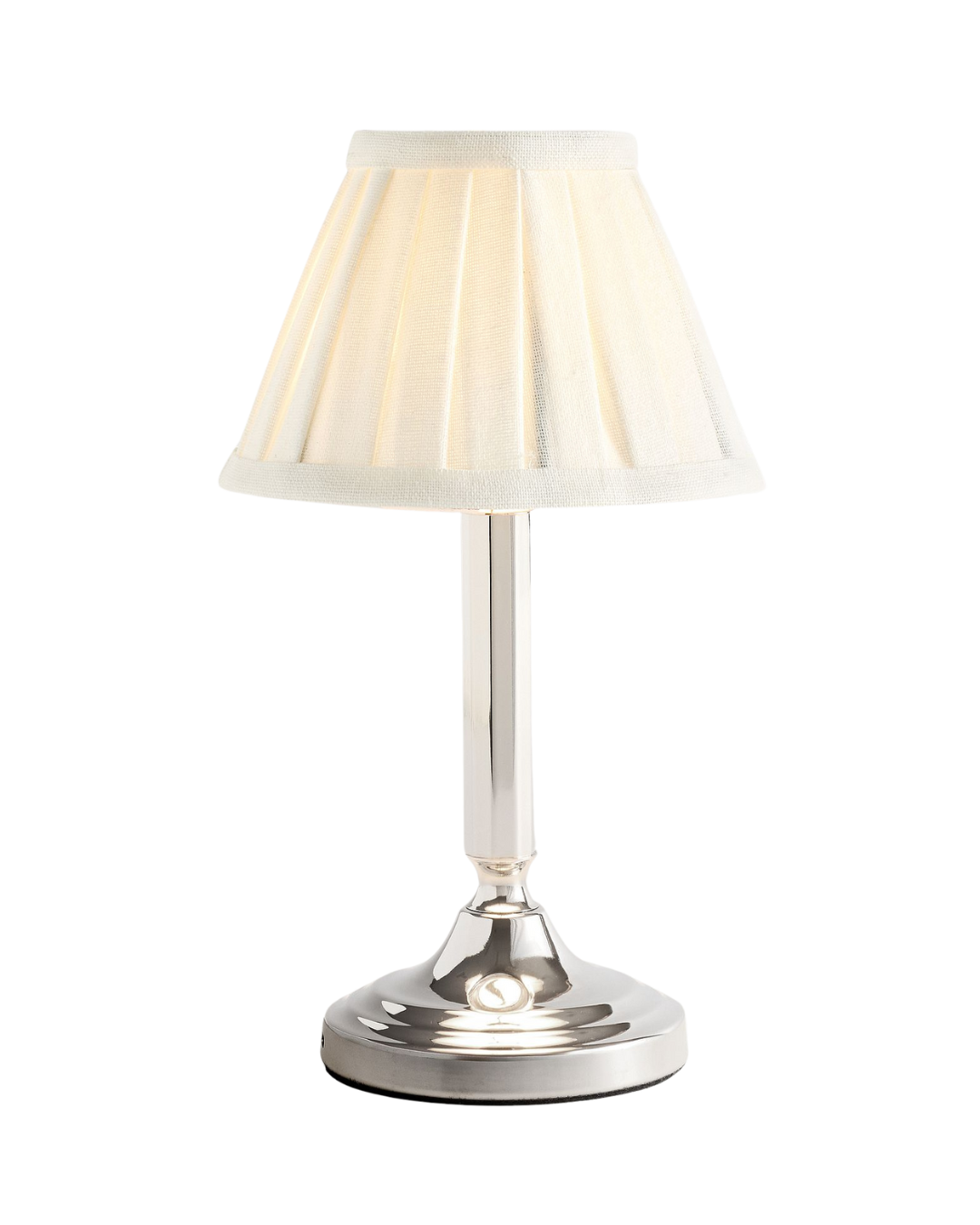 Brandon Maxwell Camille Wireless Touch Table Lamp
