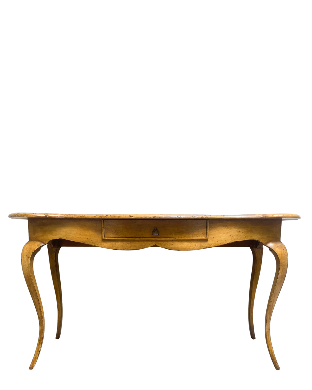 Vintage Venetian Console Table