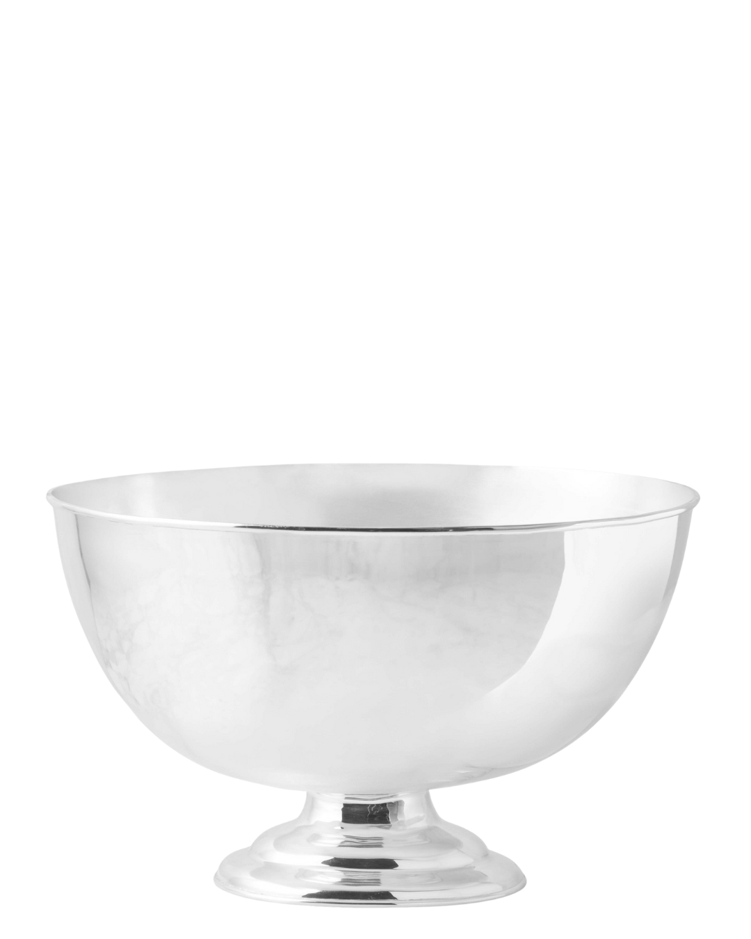 Heirloom Silver Beverage Bucket