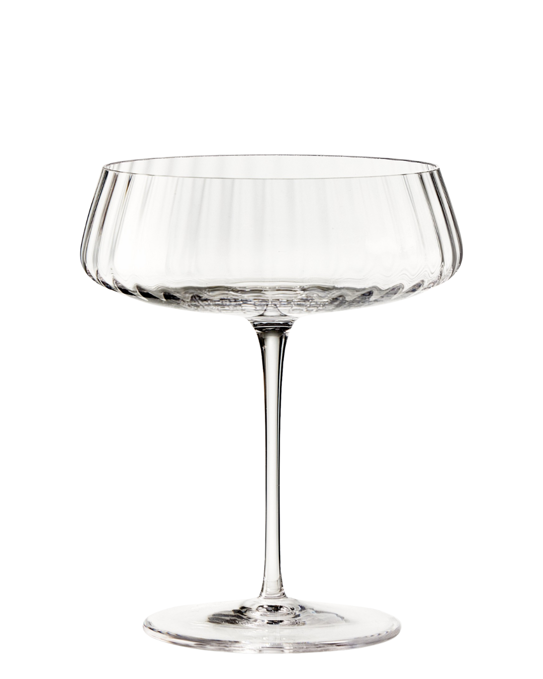 Reserve Optic Coupe Glass