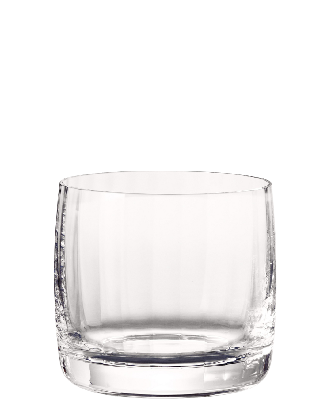 Reserve Optic Double Old-Fashioned Glass