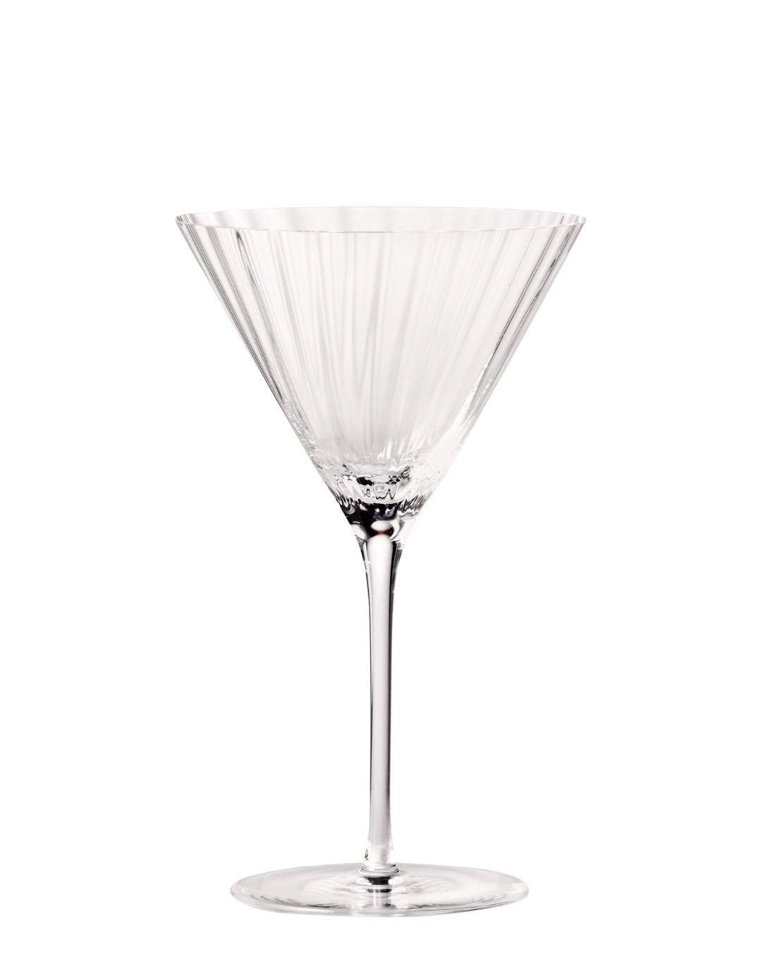 Reserve Optic Martini Glass