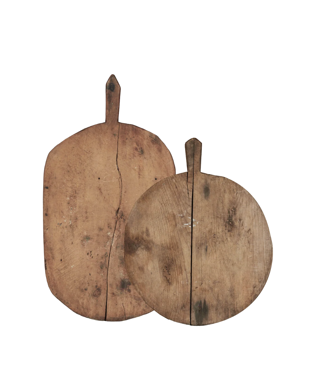 Vintage Bread Board